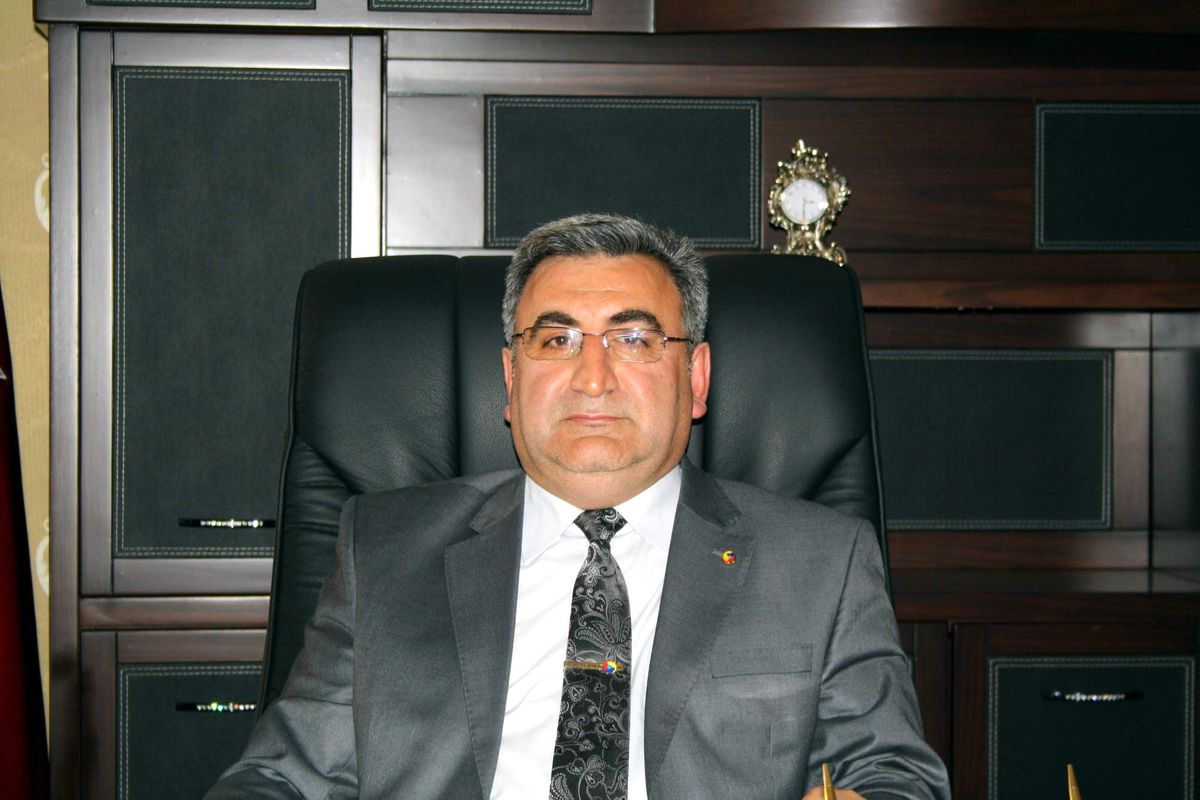 Kutlu Doğum Haftası