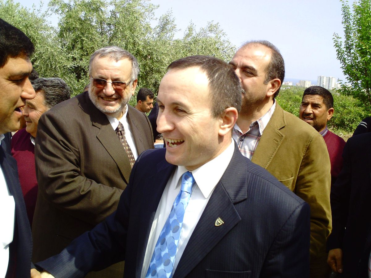 Kutlu Doğum Haftası