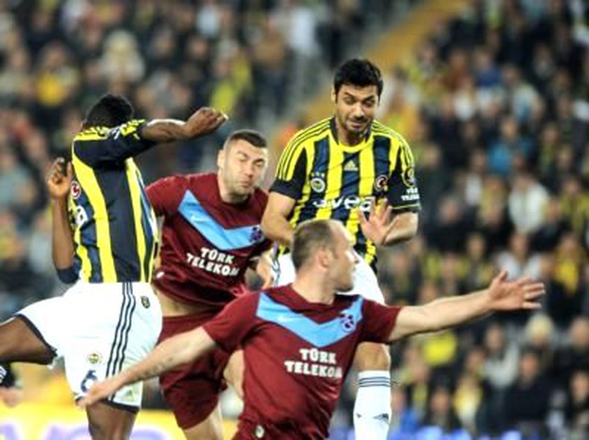 Maçın Ardından