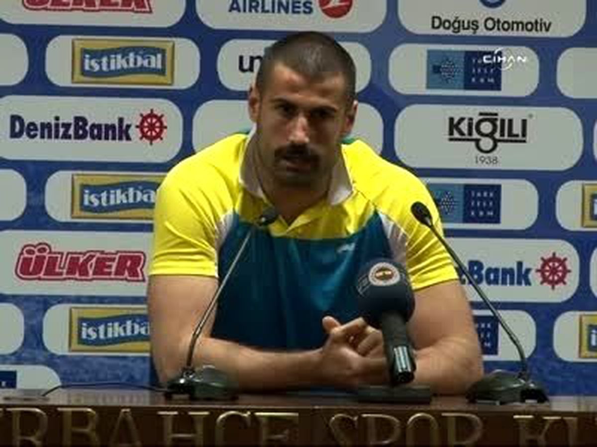 Maçın Ardından