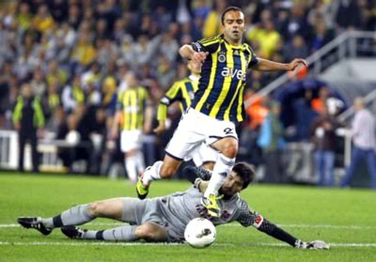 Maçın Ardından