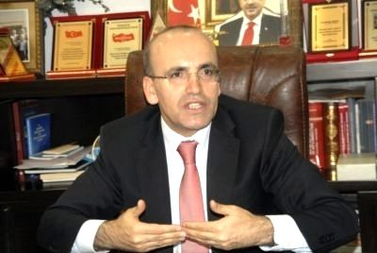 Şimşek: Gereken Yapılacak