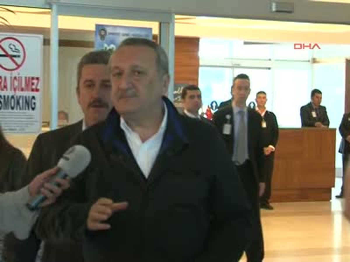 Mehmet Ağar\'dan Hapis Cezası Yorumu