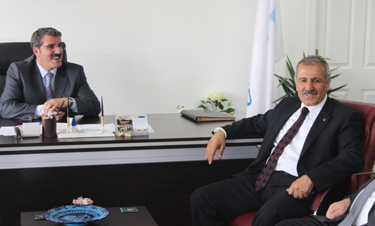 Milletvekili Şahin\'den "İşsizler İş Beğenmiyor" Açıklaması