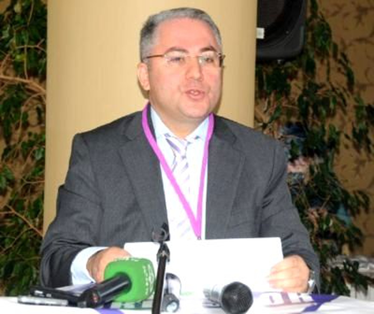 Orduspor\'da Yeni Yönetim Görev Dağılımı Yaptı