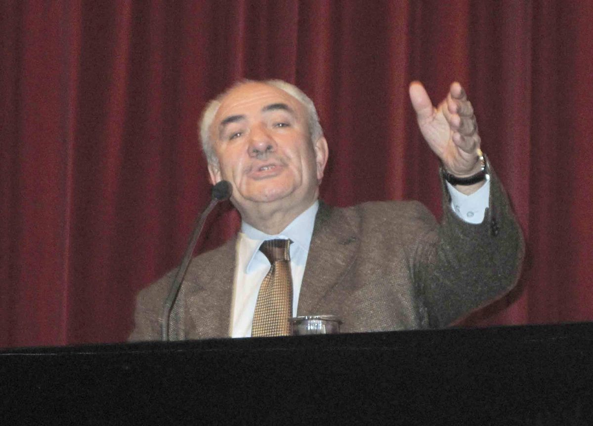 Peygamber Konulu Söyleşiye Gebzeliler İlgi Gösterdi