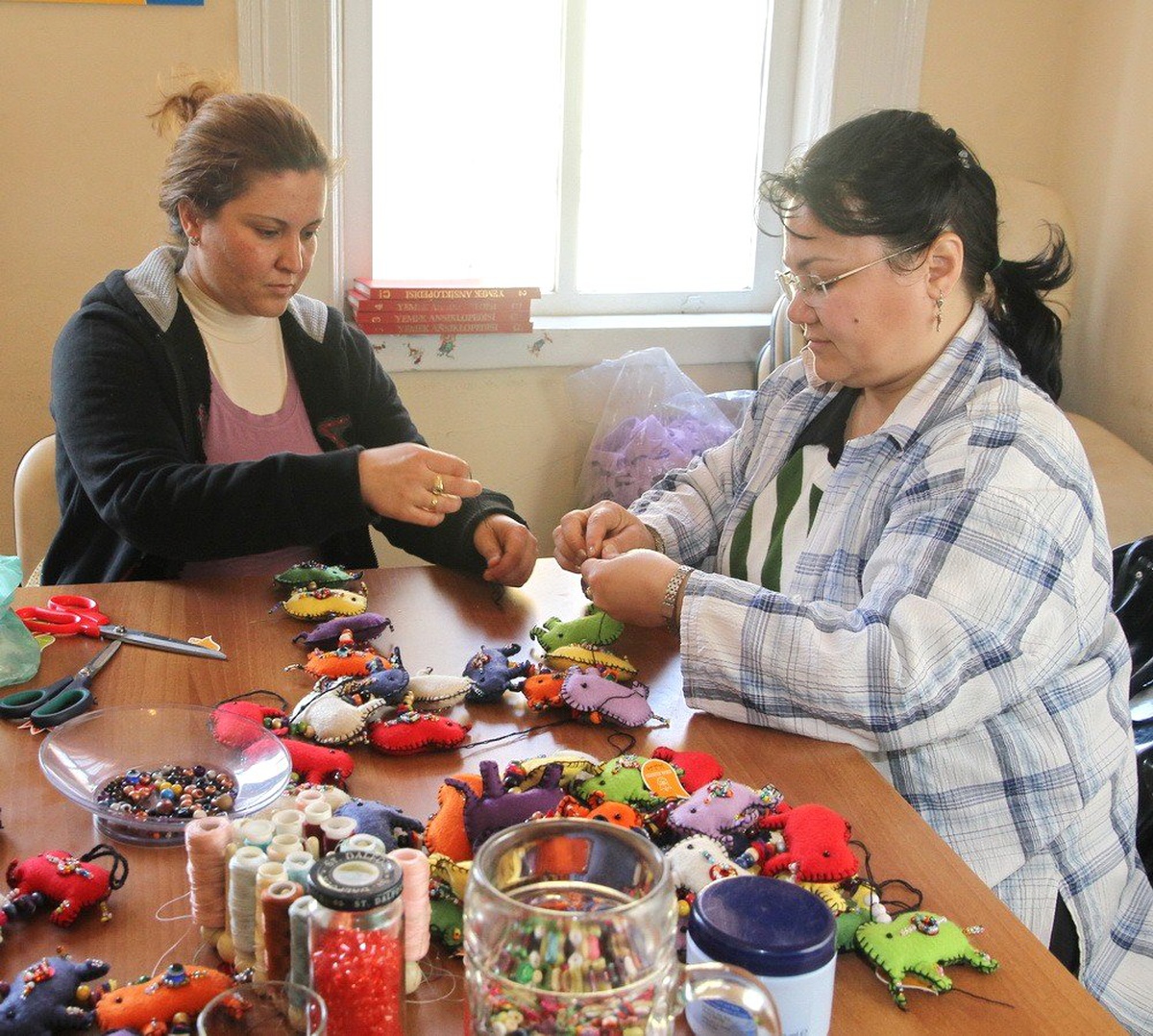 Şans Fillerini, Metin Savun İçin Yaptılar