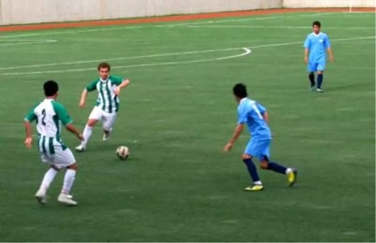 Şehitkamil Belediyespor Gaziantep\'i Türkiye Şampiyonası\'nda Temsil Edecek