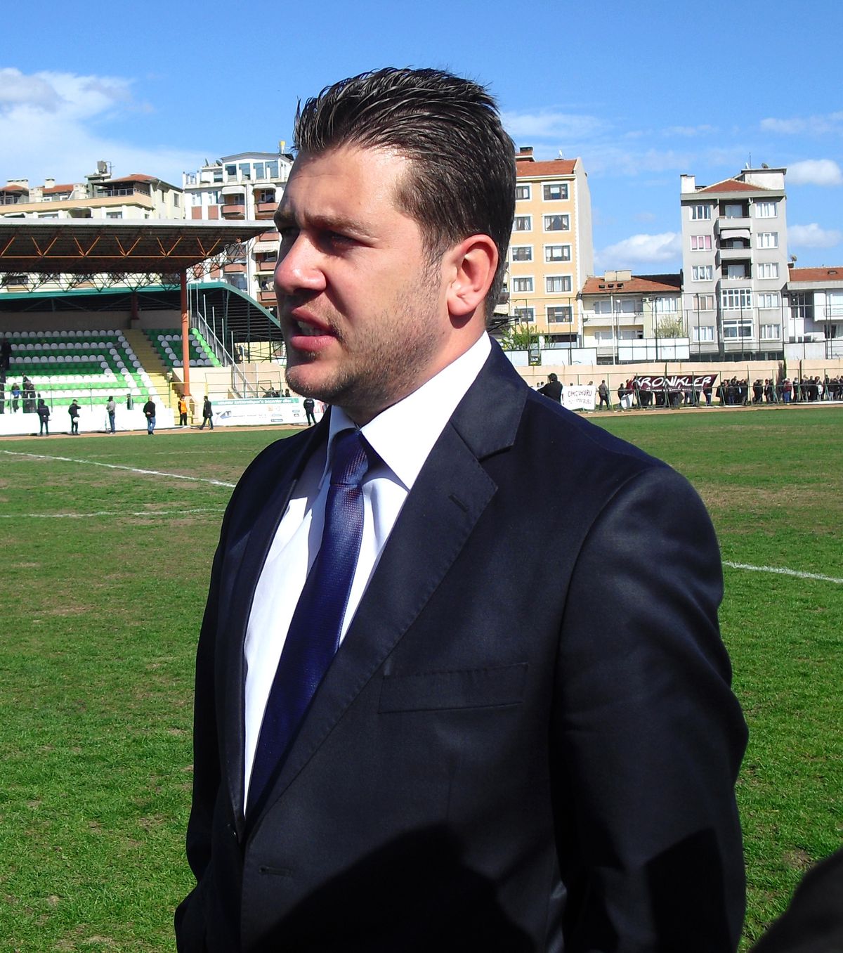 Spor Toto 2. Lig