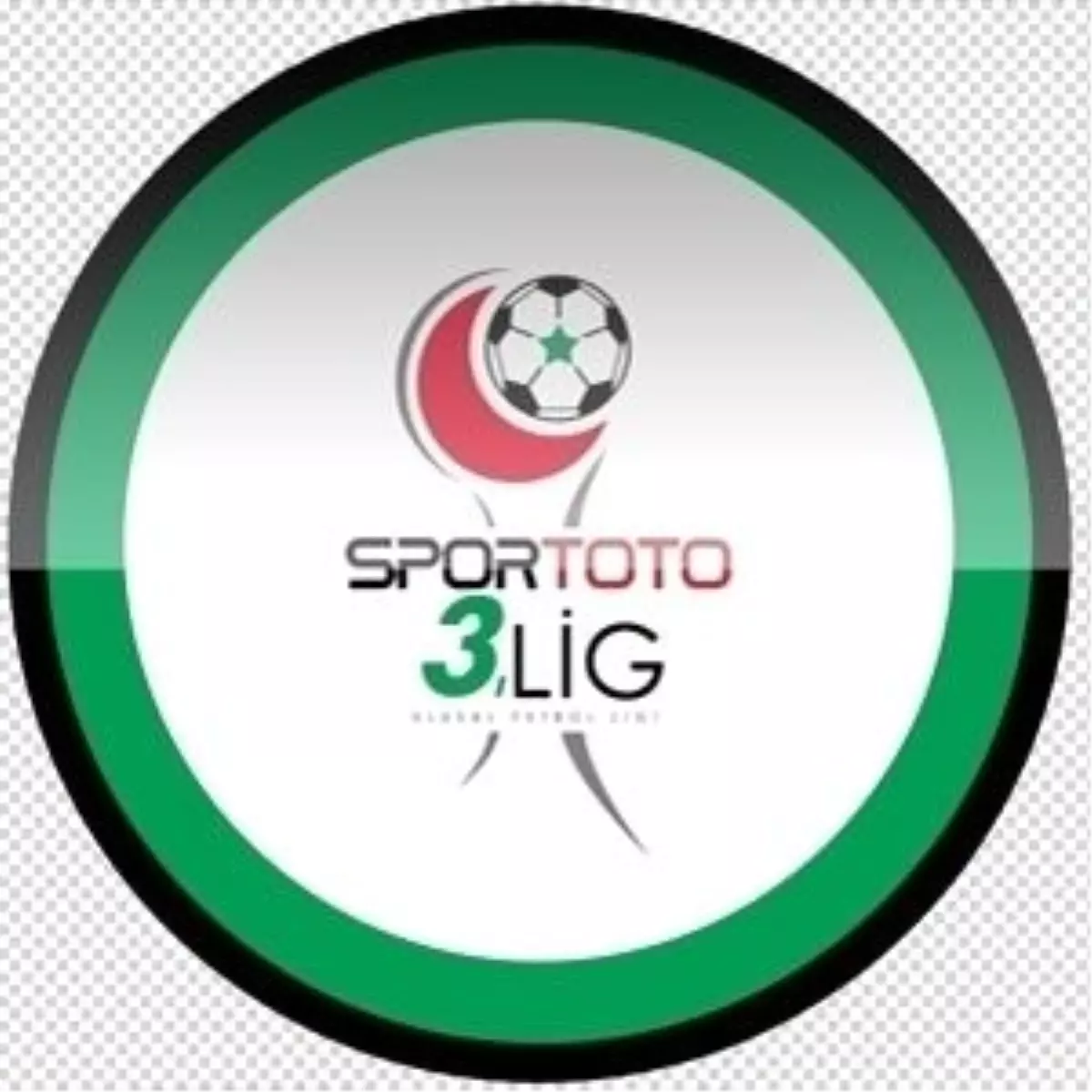 Spor Toto 3. Lig\'de Görünüm