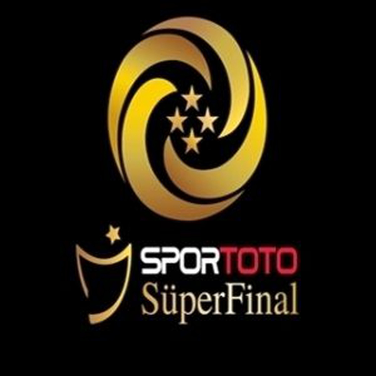 Spor Toto Süper Final Avrupa Ligi Grubu\'nda Görünüm