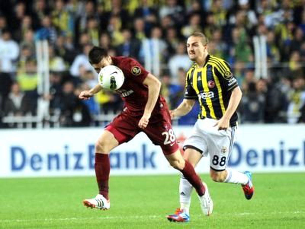 Spor Toto Süper Final Şampiyonluk Grubu