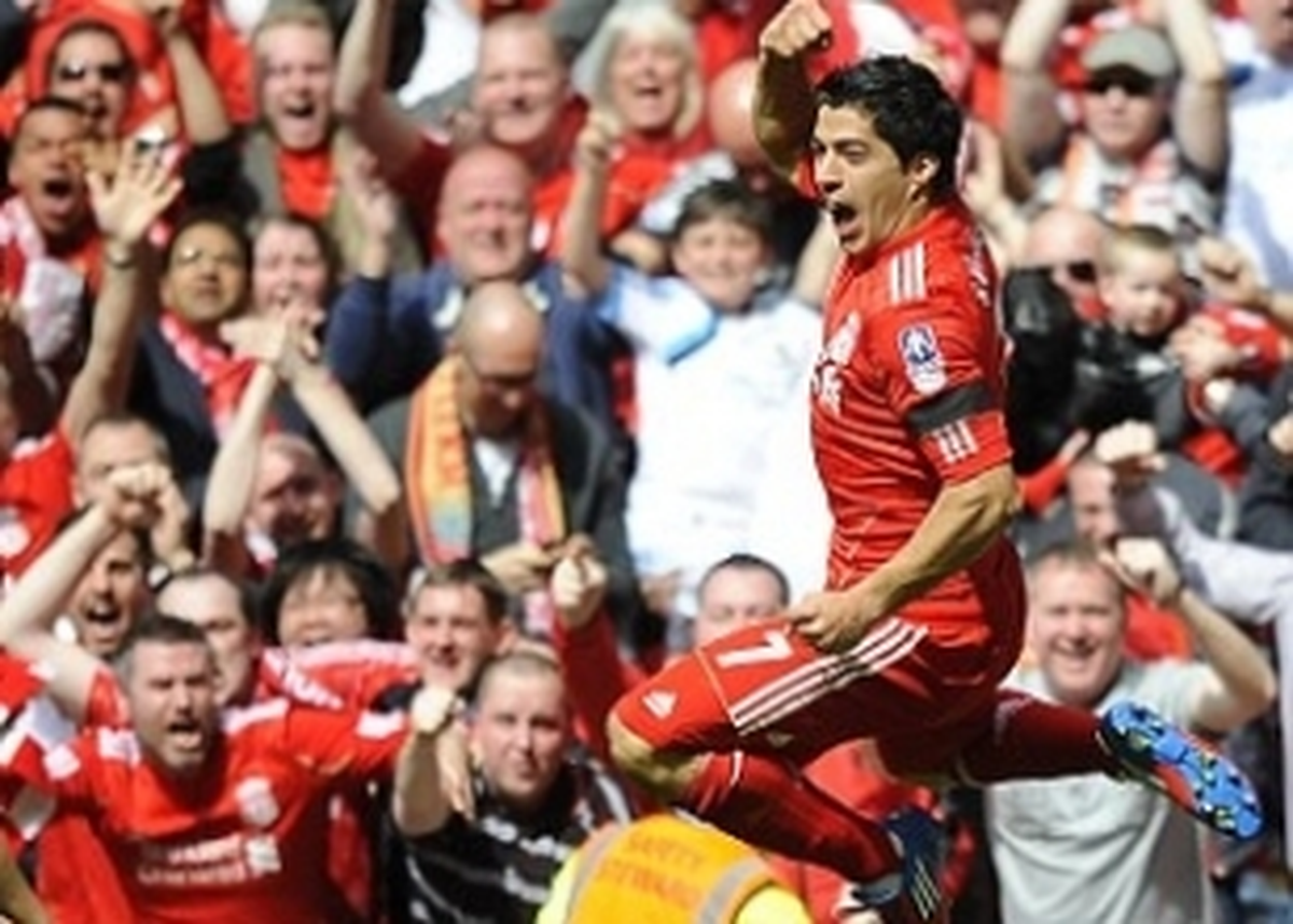 Suarez L'pool'dan Ayrılacak mı? Açıkladı...