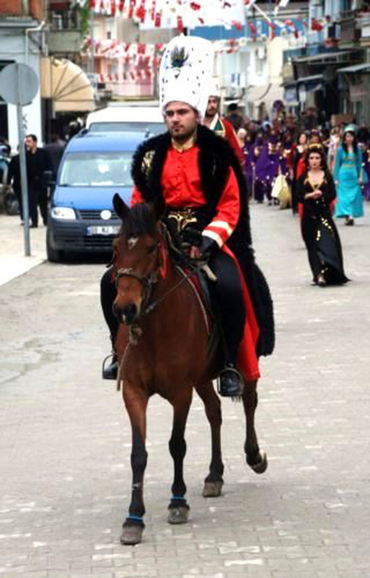 Sultanhisar Belediyesi 43. Uluslar Arası Nysa Festivali Hazırlıklarına Başladı