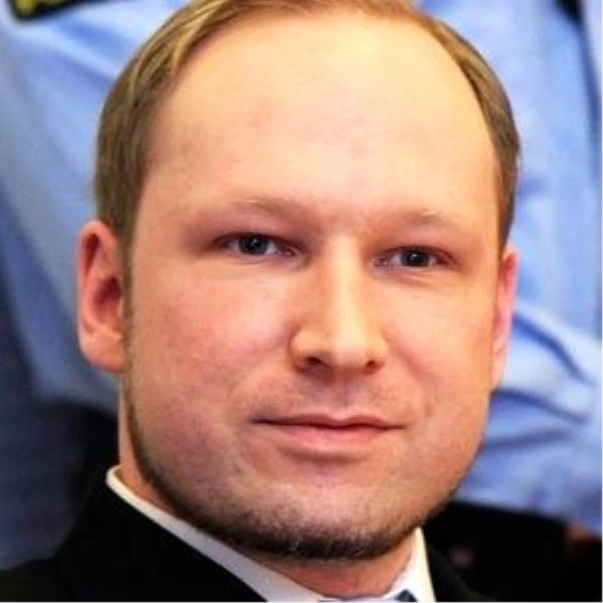 Terörist Breivik\'in Mahkemesi Yarın Başlıyor