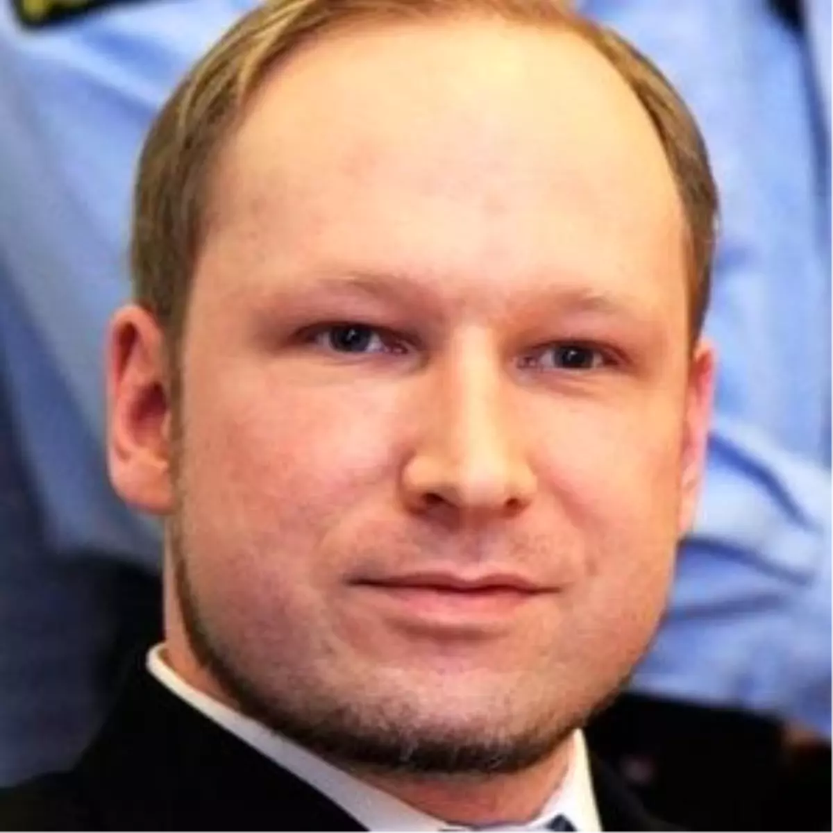 Terörist Breivik'in Mahkemesi Yarın Başlıyor