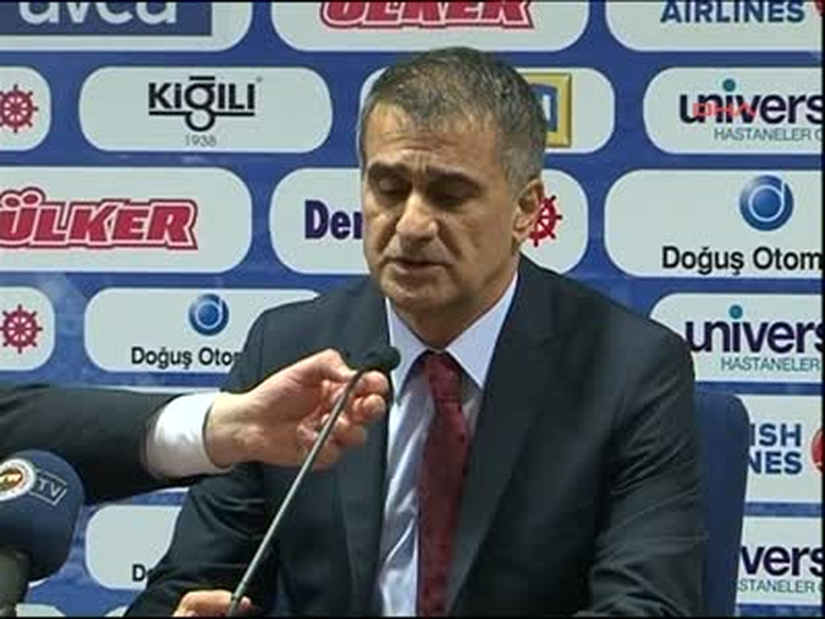 Trabzonspor Maçının Ardından