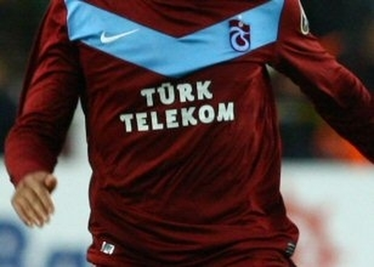 Trabzonspor\'un Formaları Çalındı!