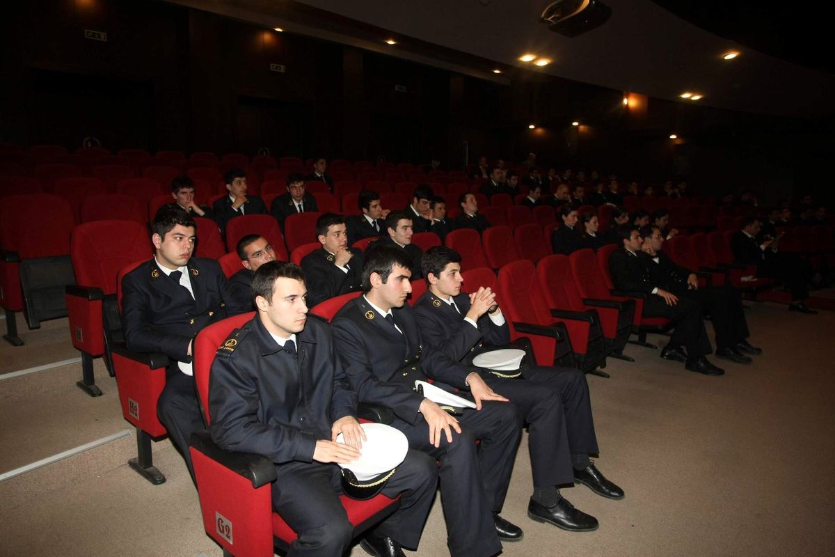 Türk Deniz Ticareti Tarihi Sempozyumu