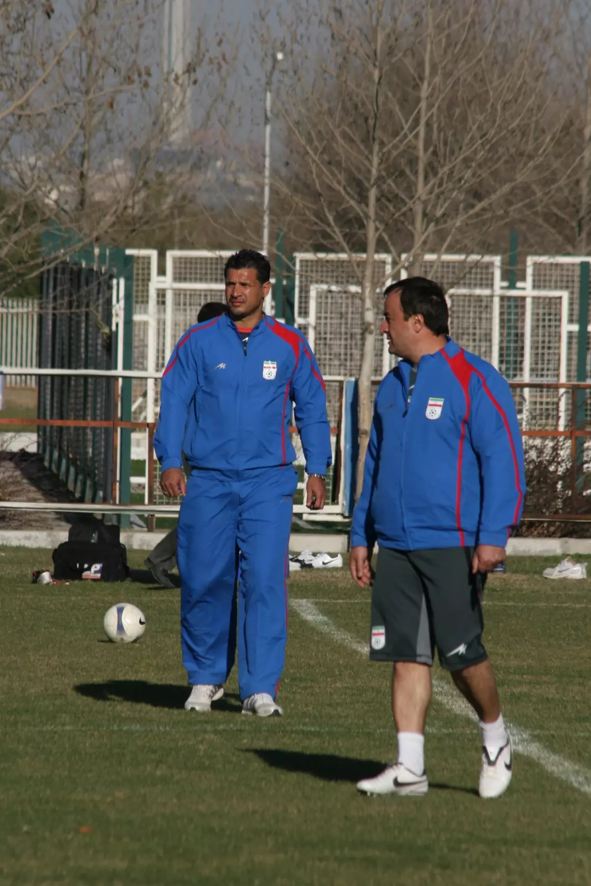 Türk Futbolunda Bu Yeni Başlangıçlar Ve Yapılanmalar Hiç Bitmiyor!