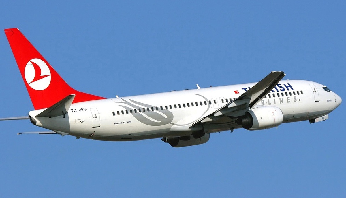 Türk Hava Yollarının Sabiha Gökçen İzmir Seferleri Başlıyor