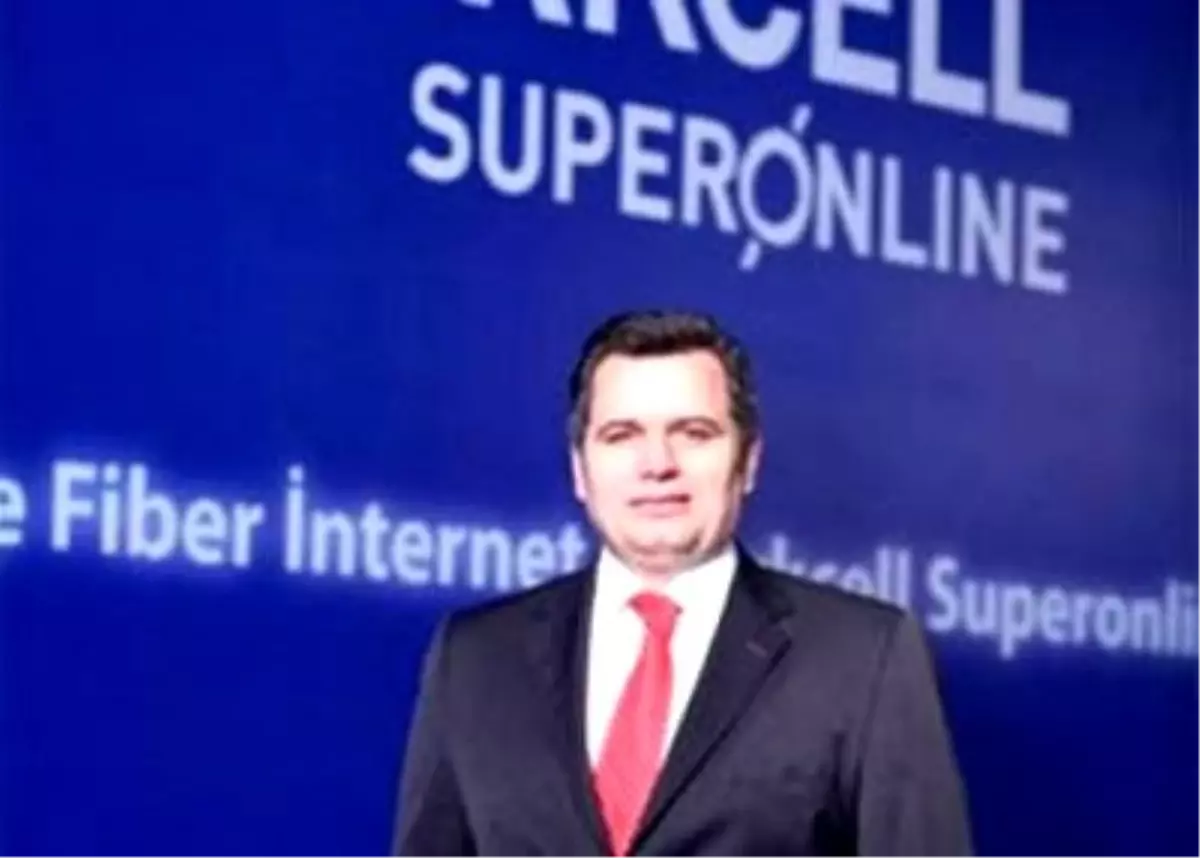 Turkcell Superonline ve Global İletişim Birleşti