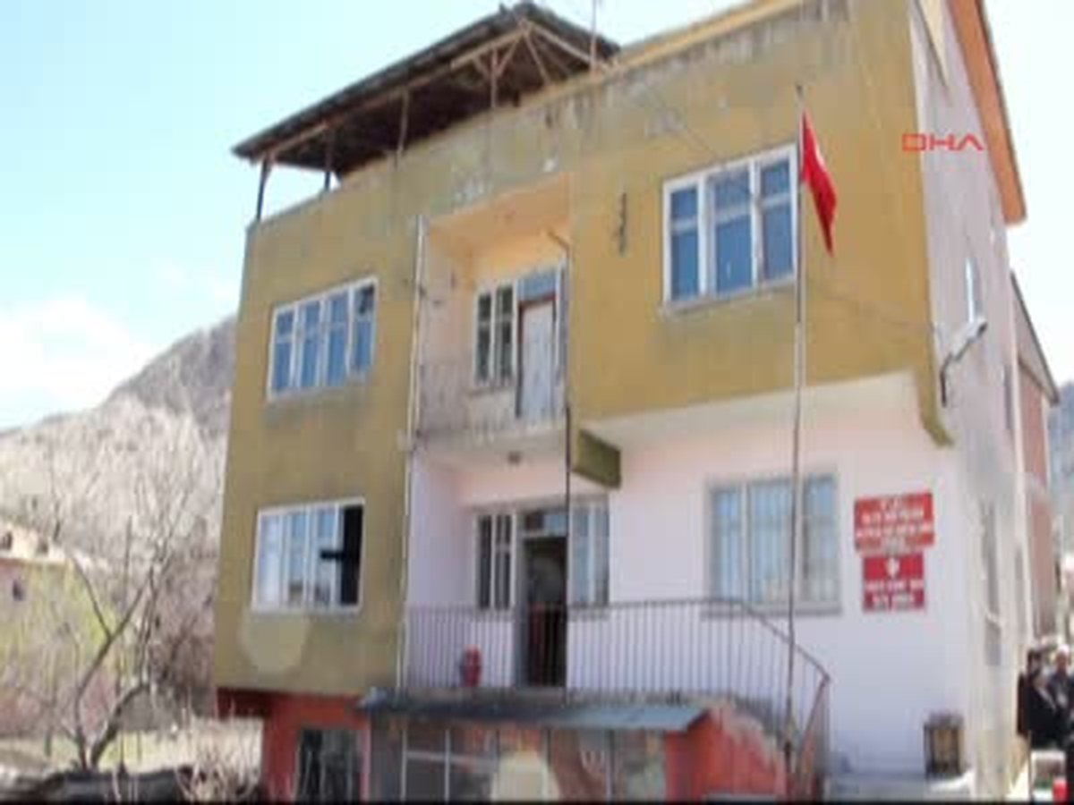 Vatandaşa Gözleme Dağıttılar