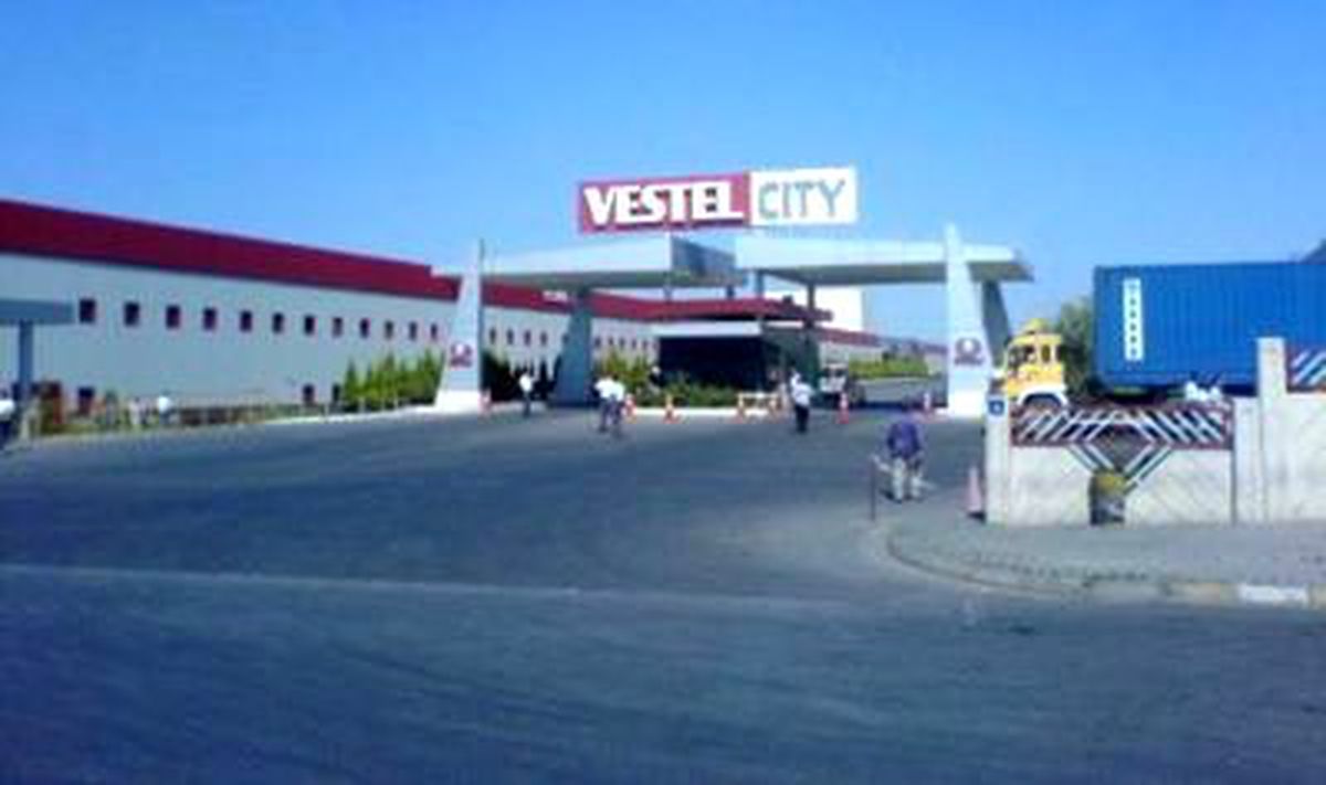 Vestel Elektronik\'ten \'Yeşil\' Hamle
