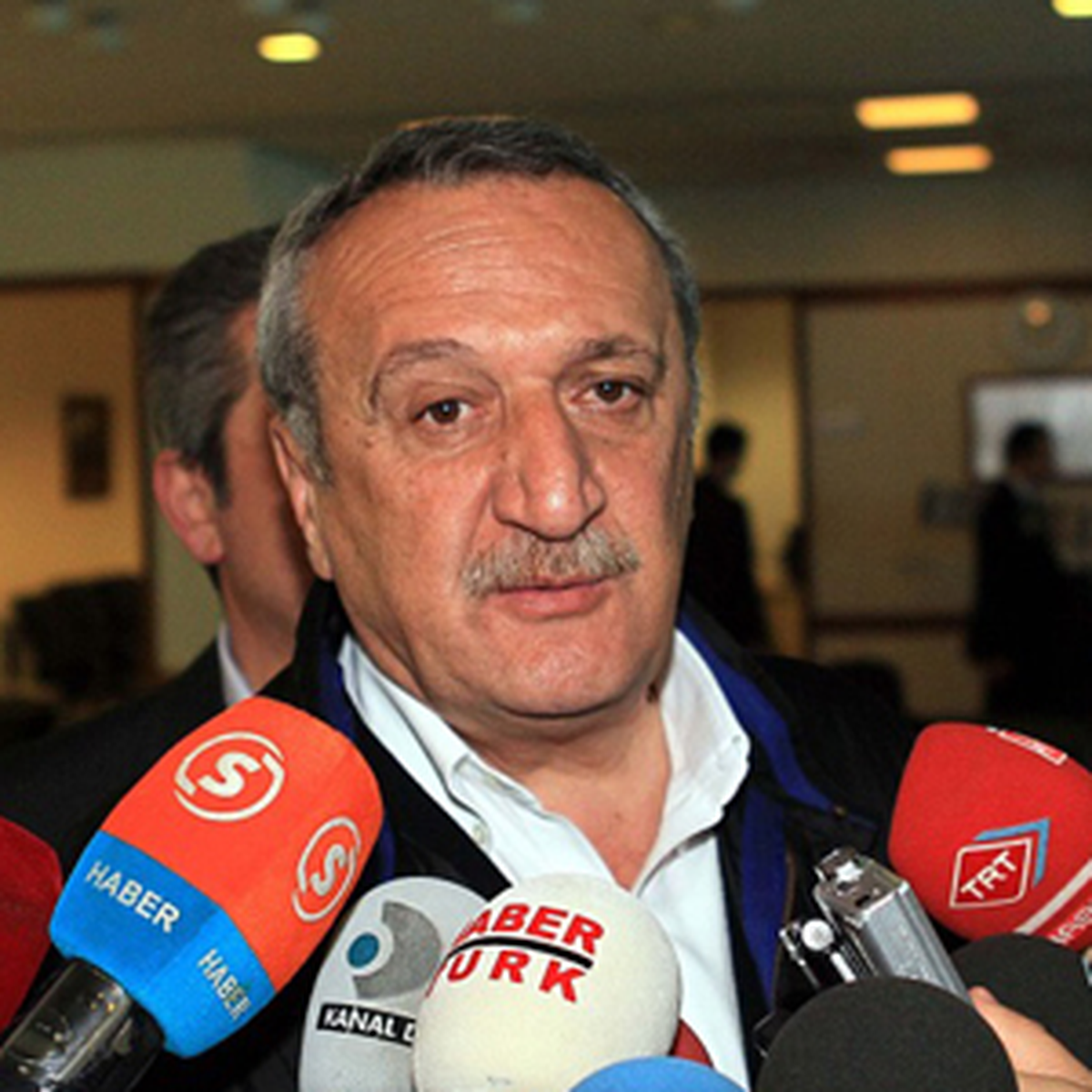 Yargıtay Mehmet Ağar\'ın Hapis Cezası Onadı