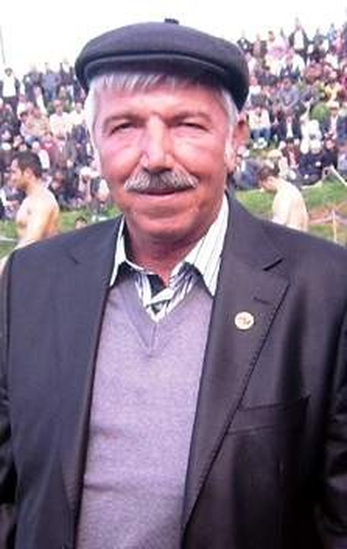 Yeşilkavak Geleneksel Yağlı Pehlivan Göreşleri İki Yılda Bir Yapılacak