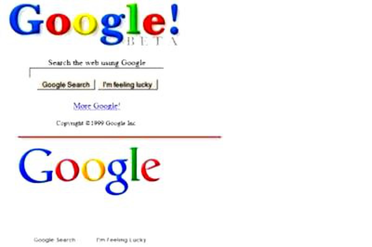 12 Alternatif Google Açılış Sayfası!