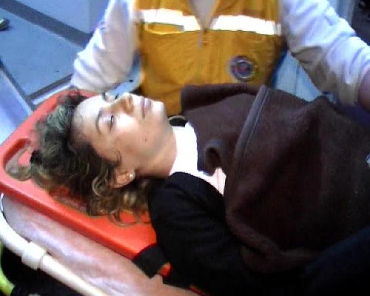 16 Yaşındayken Kaçırıp Evlendiği Eşini Öldüren Besici Yakalandı