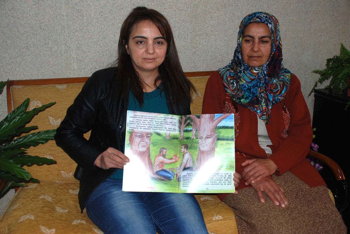 2 Kız Kardeşin Başarı Öyküsü
