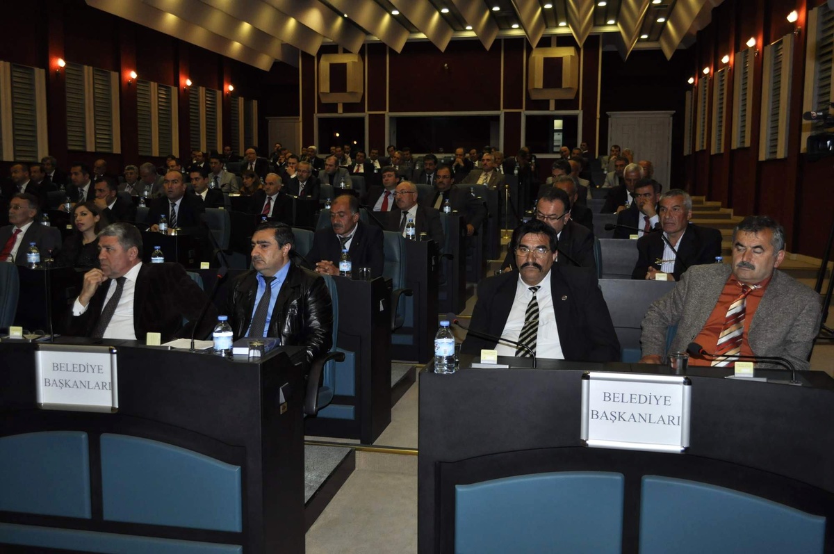 2012 Yılında 124 Milyon TL\'lik Yatırım Yapılacak