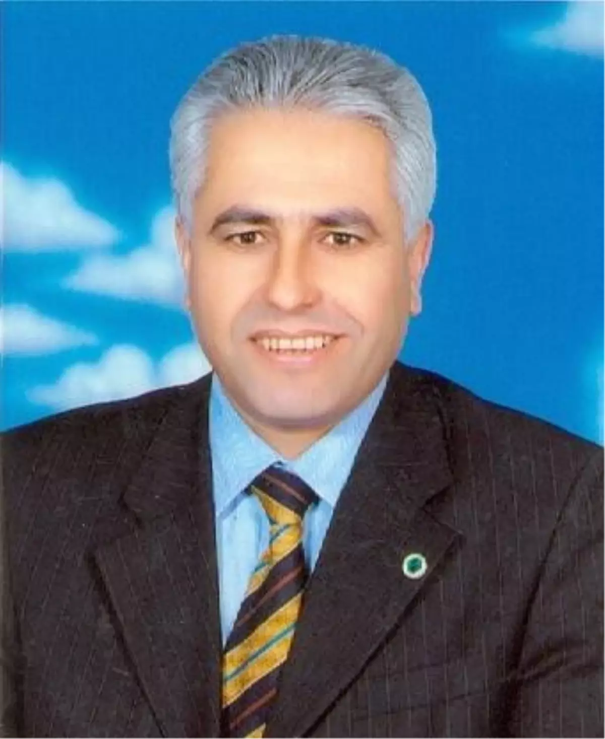 Adana Btü Rektörü Ersoy\'dan "Kampus Alanı" Açıklaması