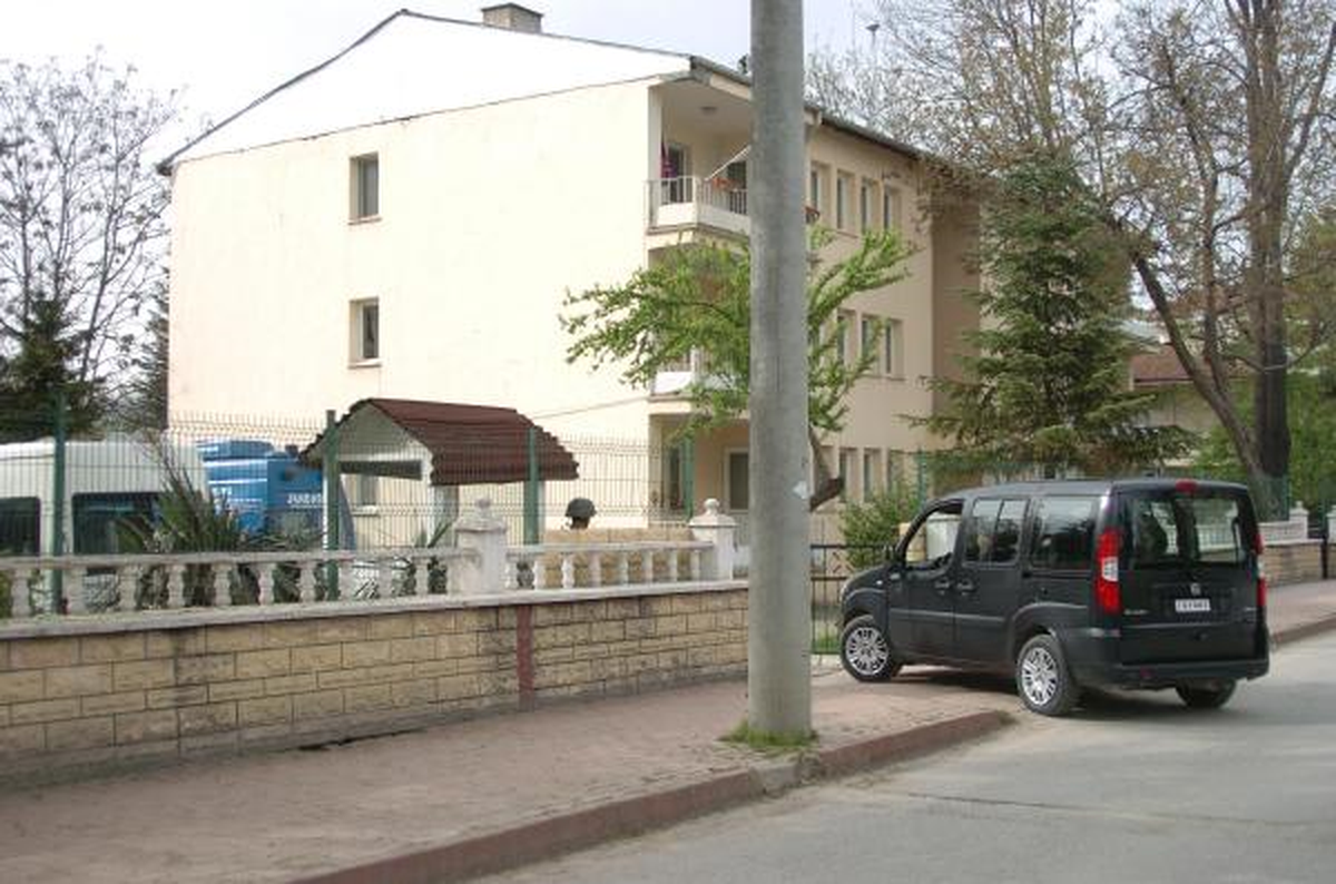 Albay Çillioğlu Soruşturması Kapsamında 5 İlde Arama Yapıldı (3)