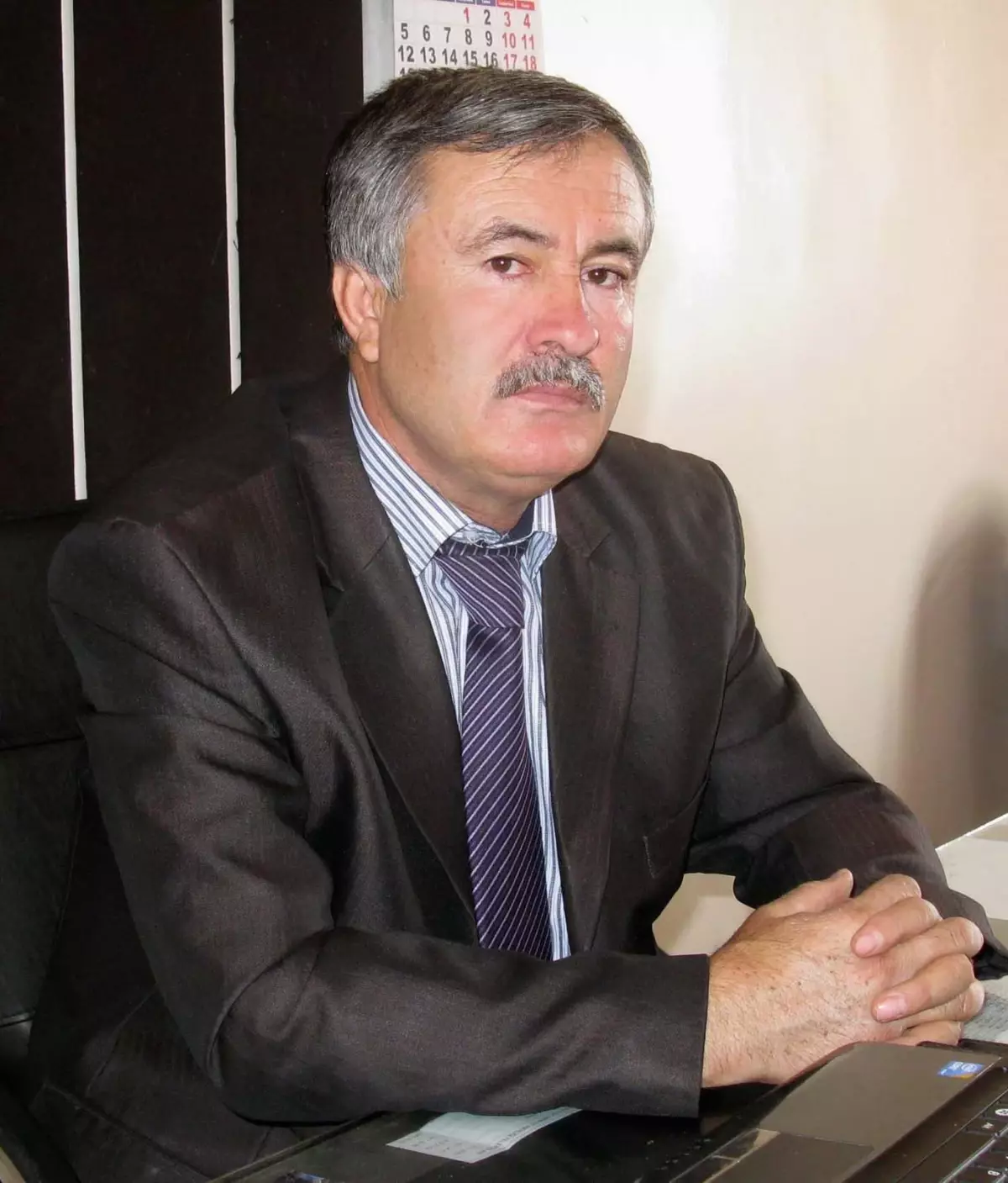 Araban'da Kutlu Doğum Haftası Açıklaması