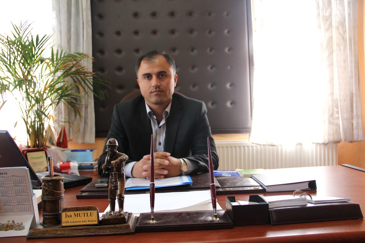 Armutçuk'a İkinci Kuyu Müjdesi