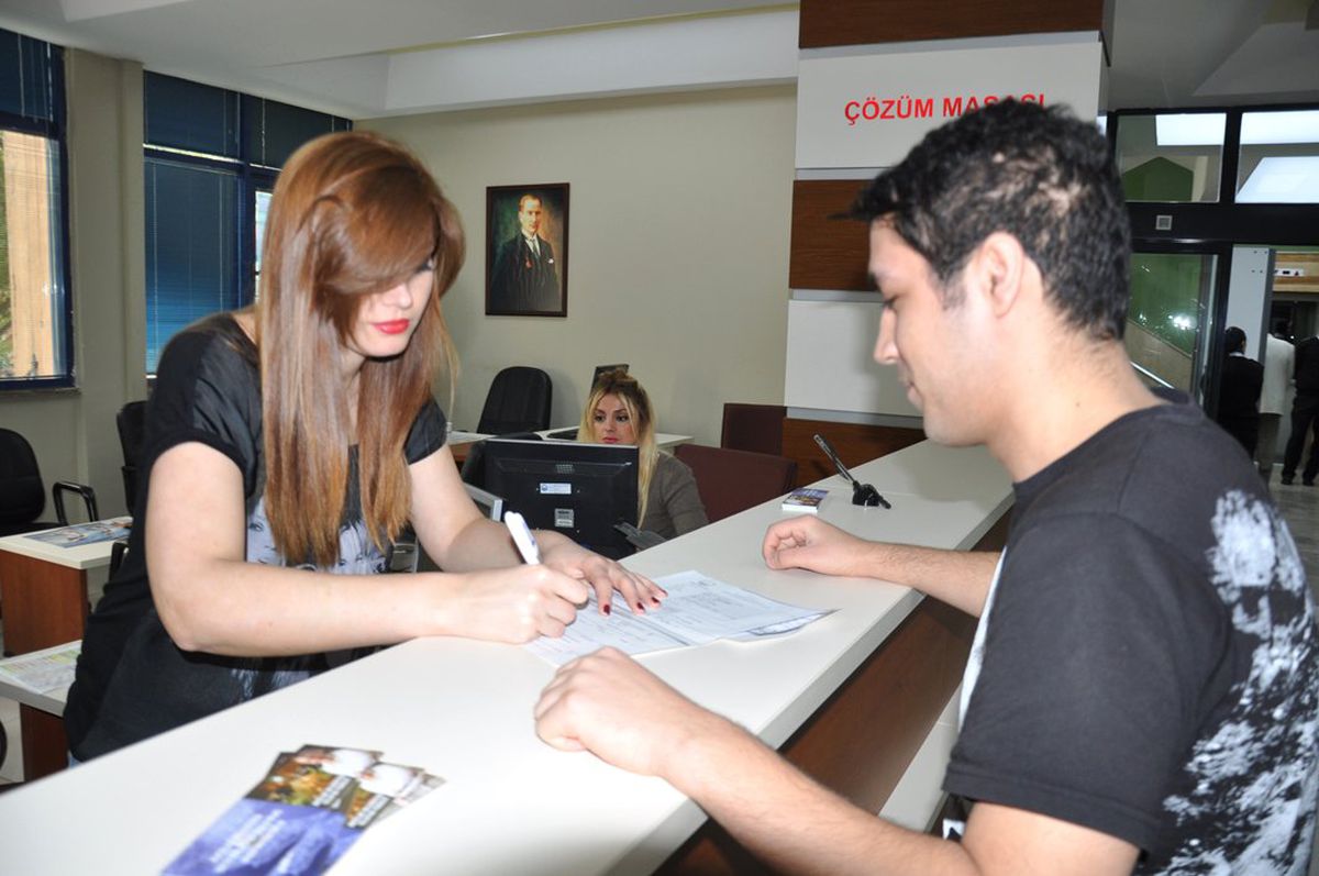 Avcılarda İşsizler İçin El Ele