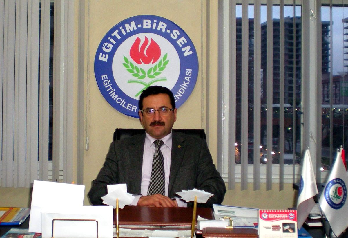 Aydın Eğitim-Bir-Sen Toplu Sözleşme Talepleri Açıkladı