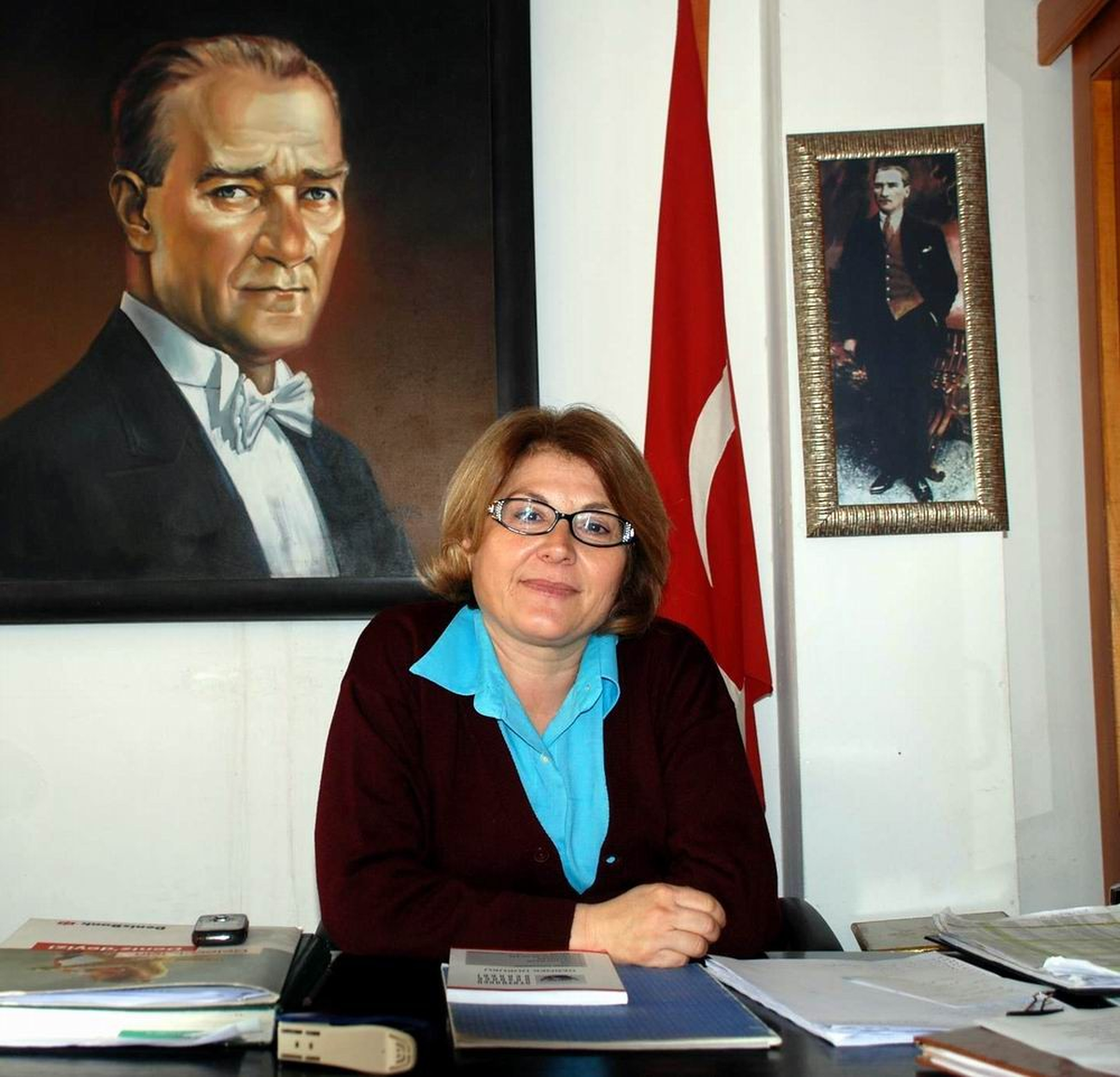 Ayvalık Add'den Köy Enstitüleri Açıklaması
