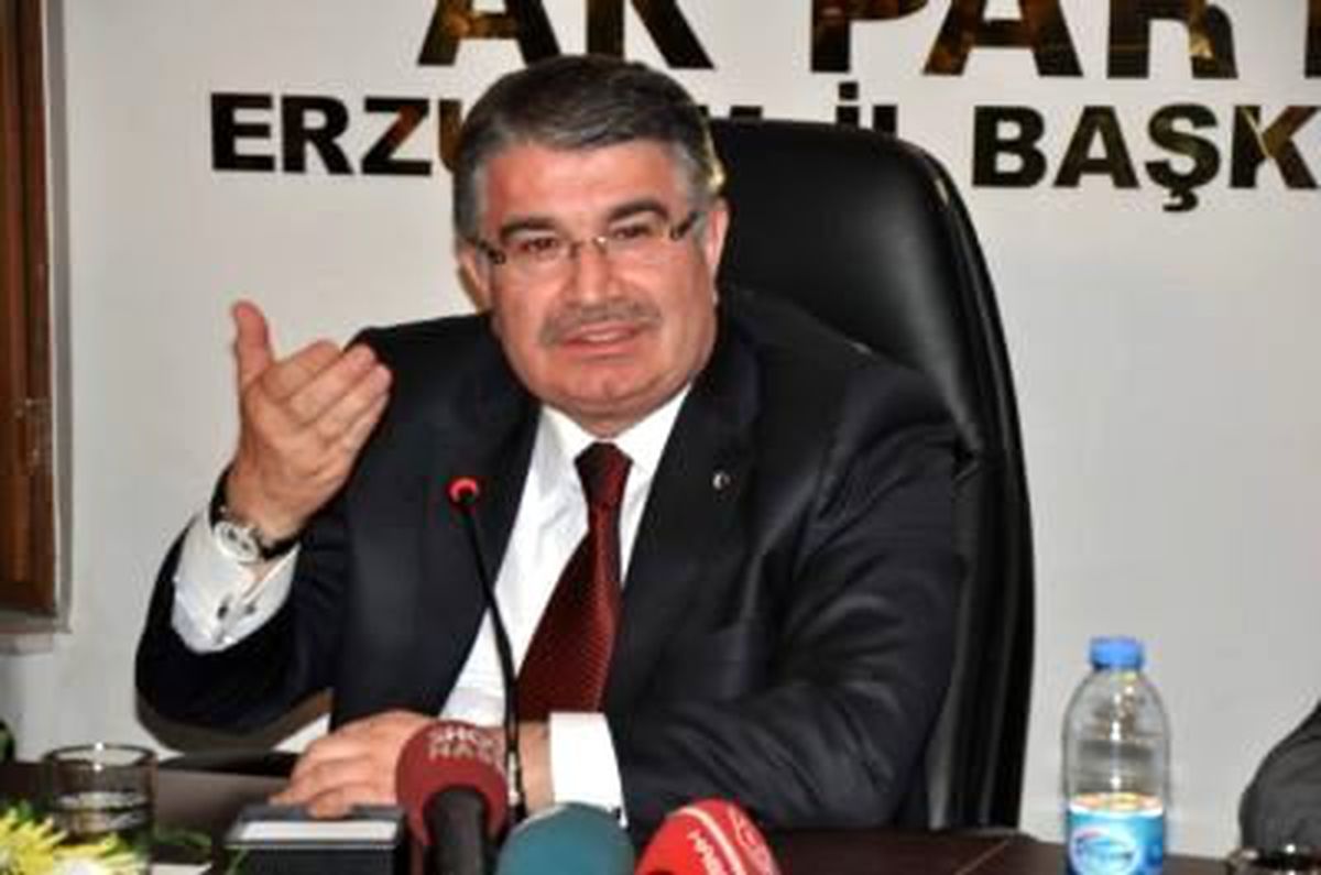 Bakan Şahin Hakkındaki Gensoru Görüşülüyor