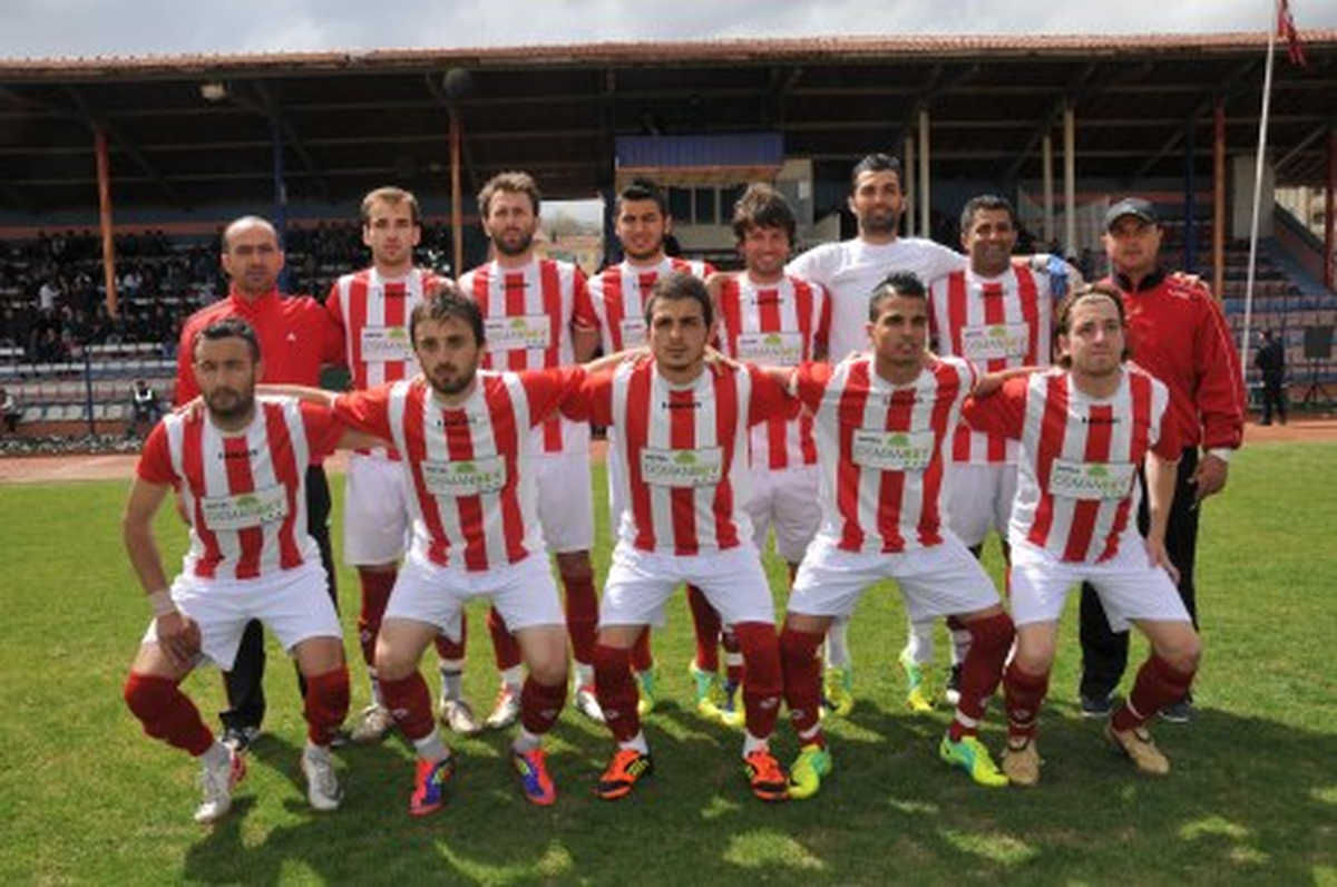 BAL Ligindeki Temsilci Niğde Belediye Spor