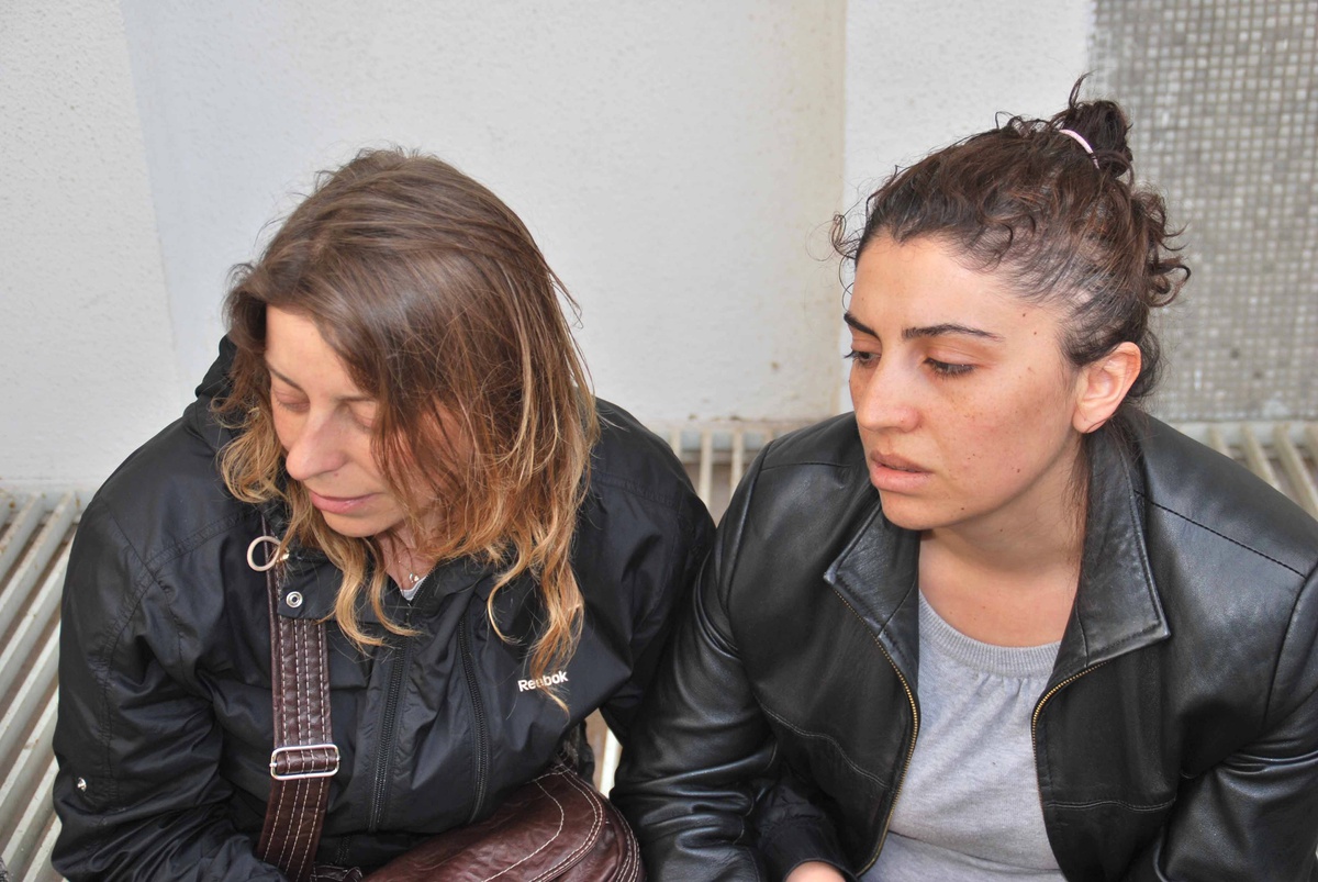 Balkondan Düşen Kadının Organları Altı Kişiye Umut Oldu