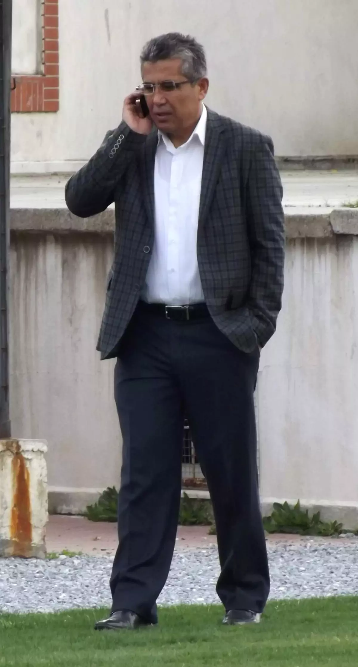 Başkan Gümüş Rapor İstedi