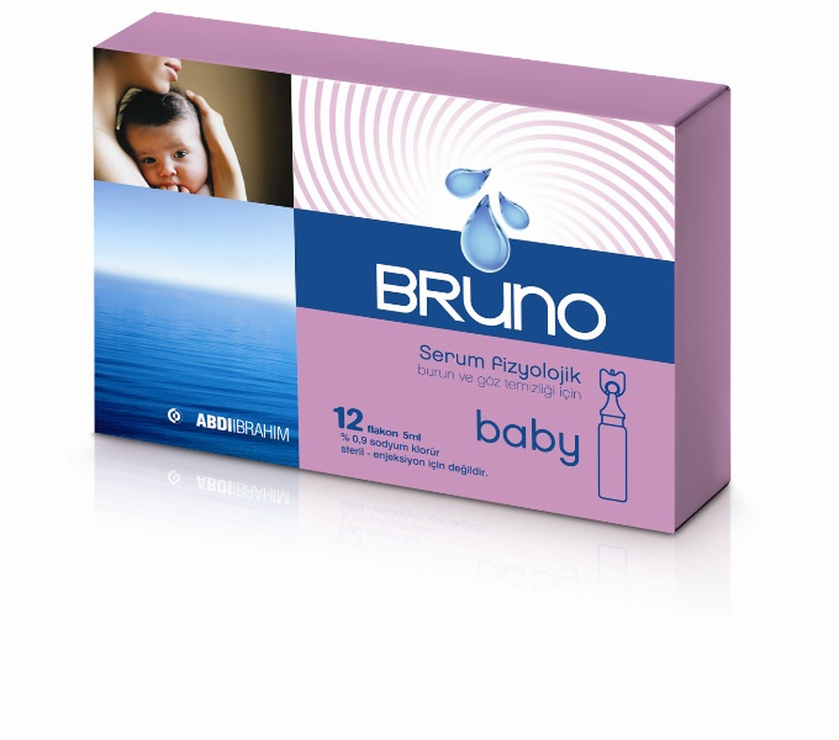 Bruno Pazara Girdi