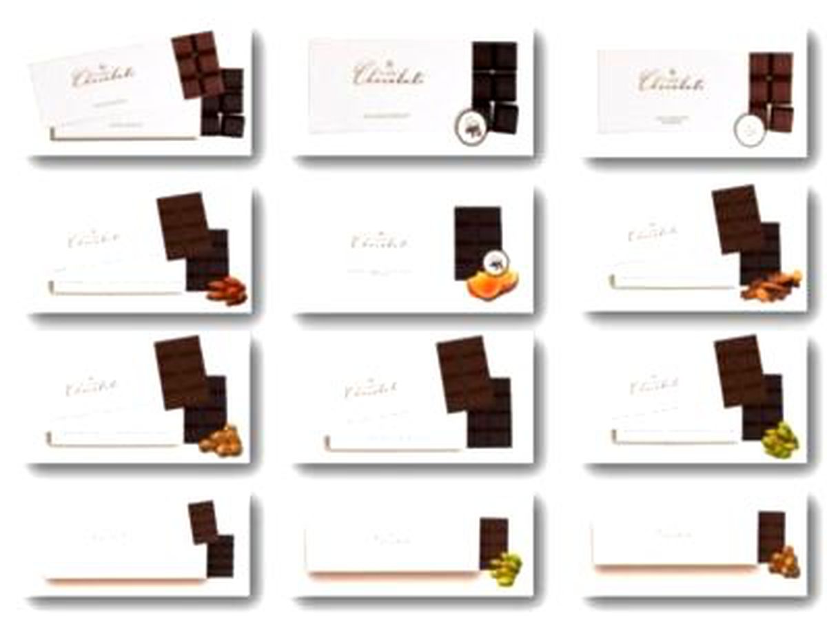 Vakko Chocolate\'ta Yeni Lezzetler
