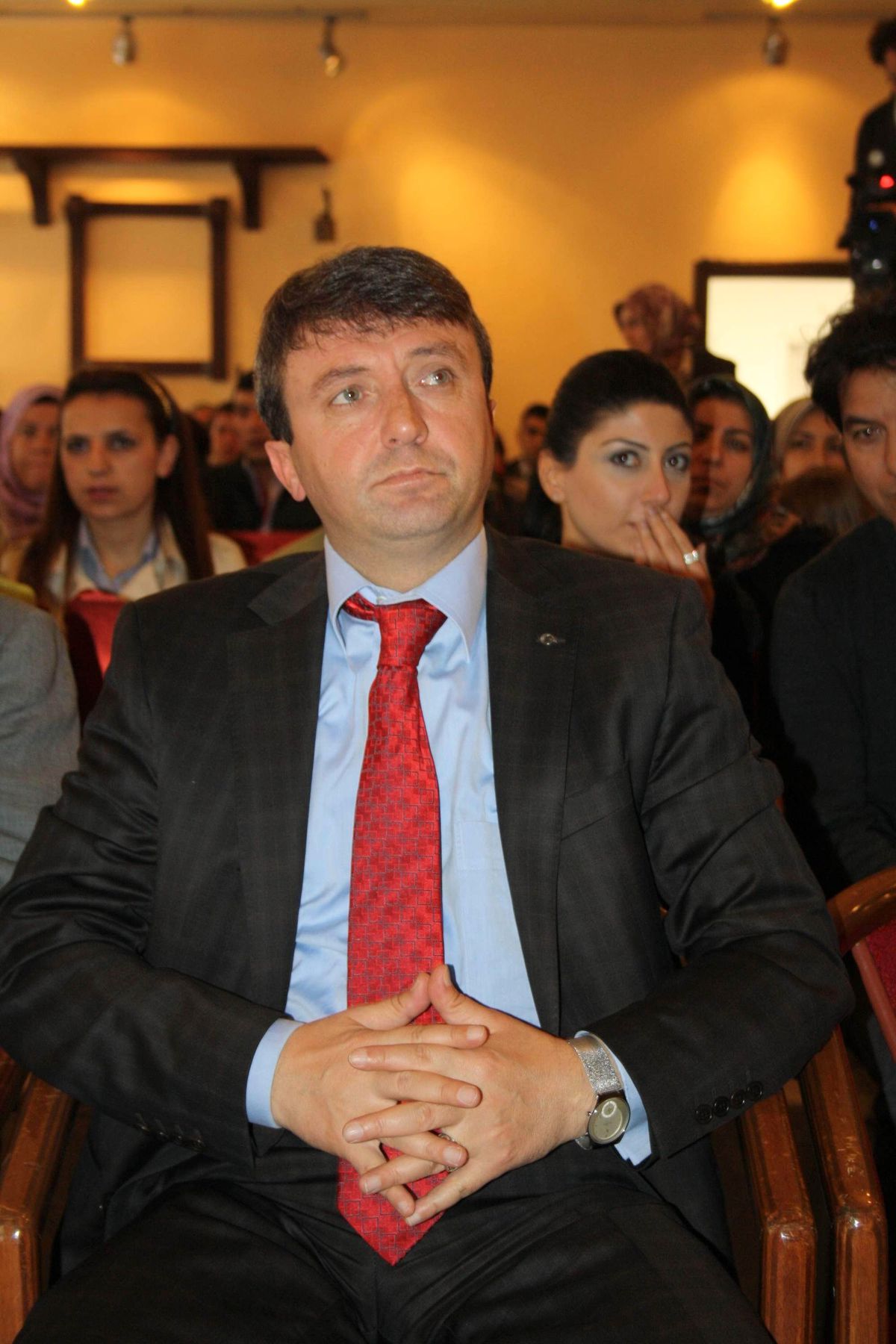 Bünyan Belediyesi'nden Ailelere Eğitim Semineri
