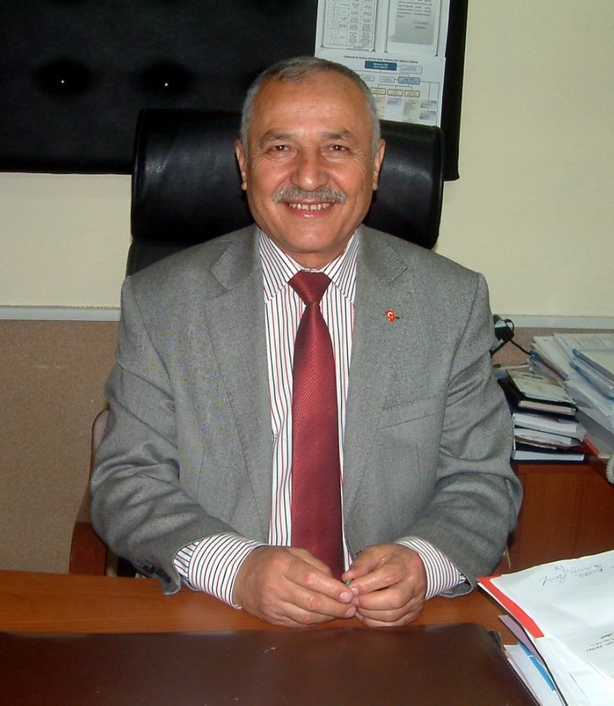 Burhaniye\'de 104 Kurs Açıldı