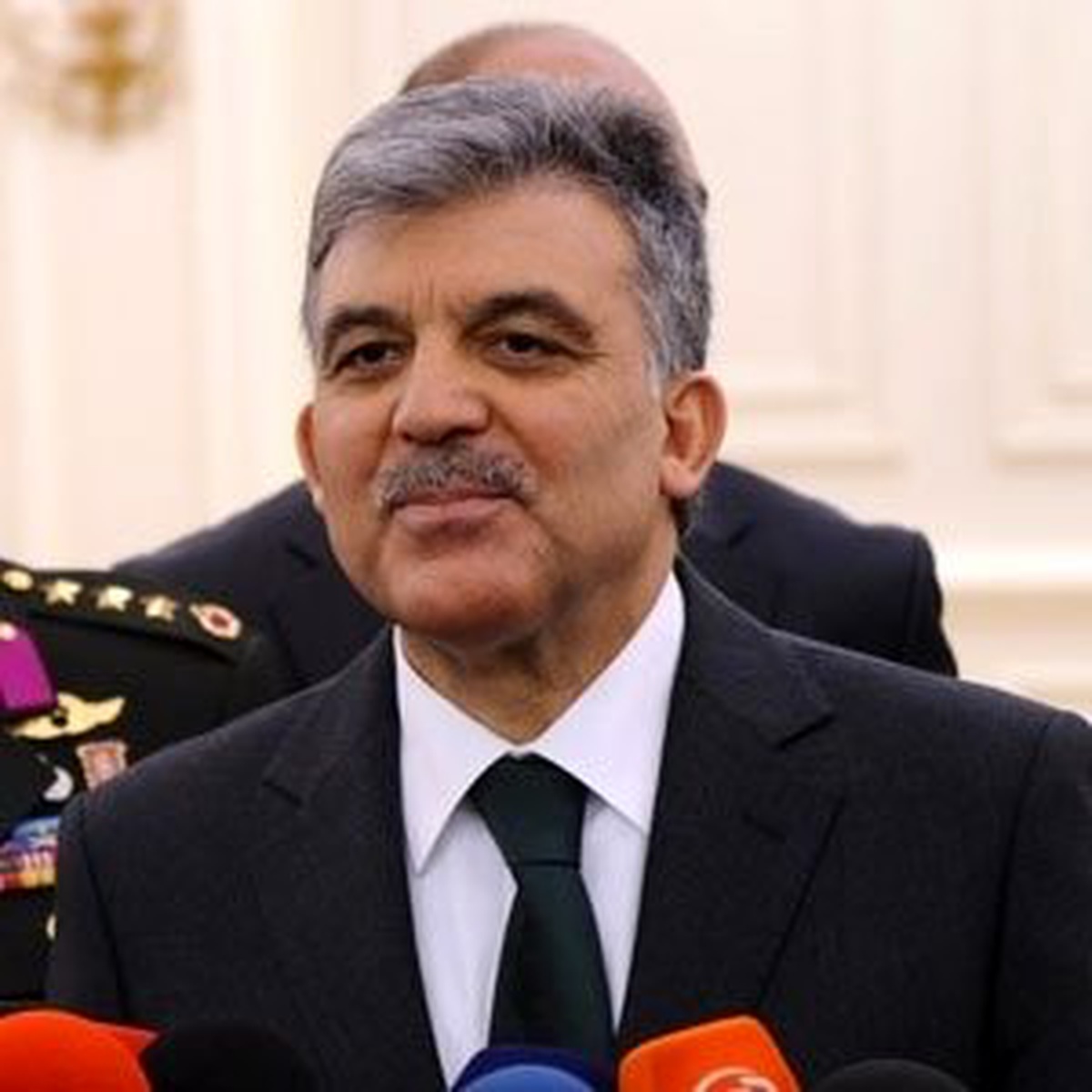 Cumhurbaşkanı Gül; Ara Dönemin Hukuki Olarak İncelenmesinden Tabii Birşey Olamaz